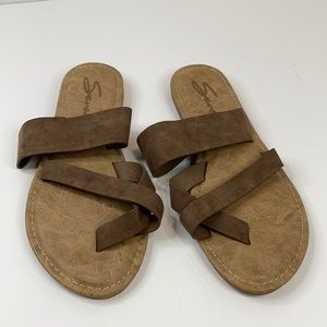 sandals